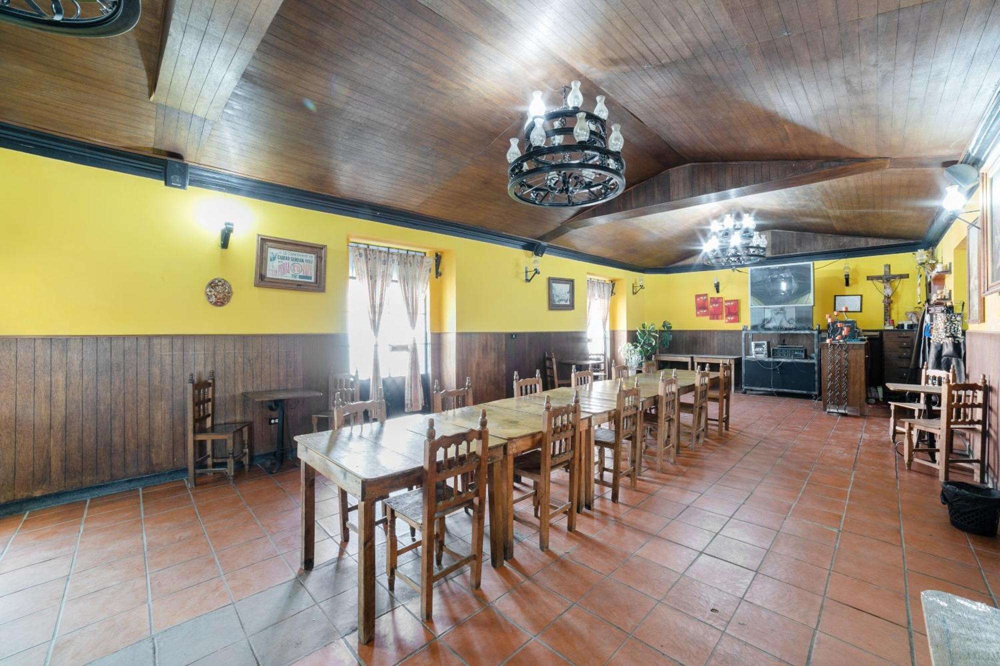 Oyo Casa Vieja,Ciudad Serdan,Museo La Magnolia Dış mekan fotoğraf