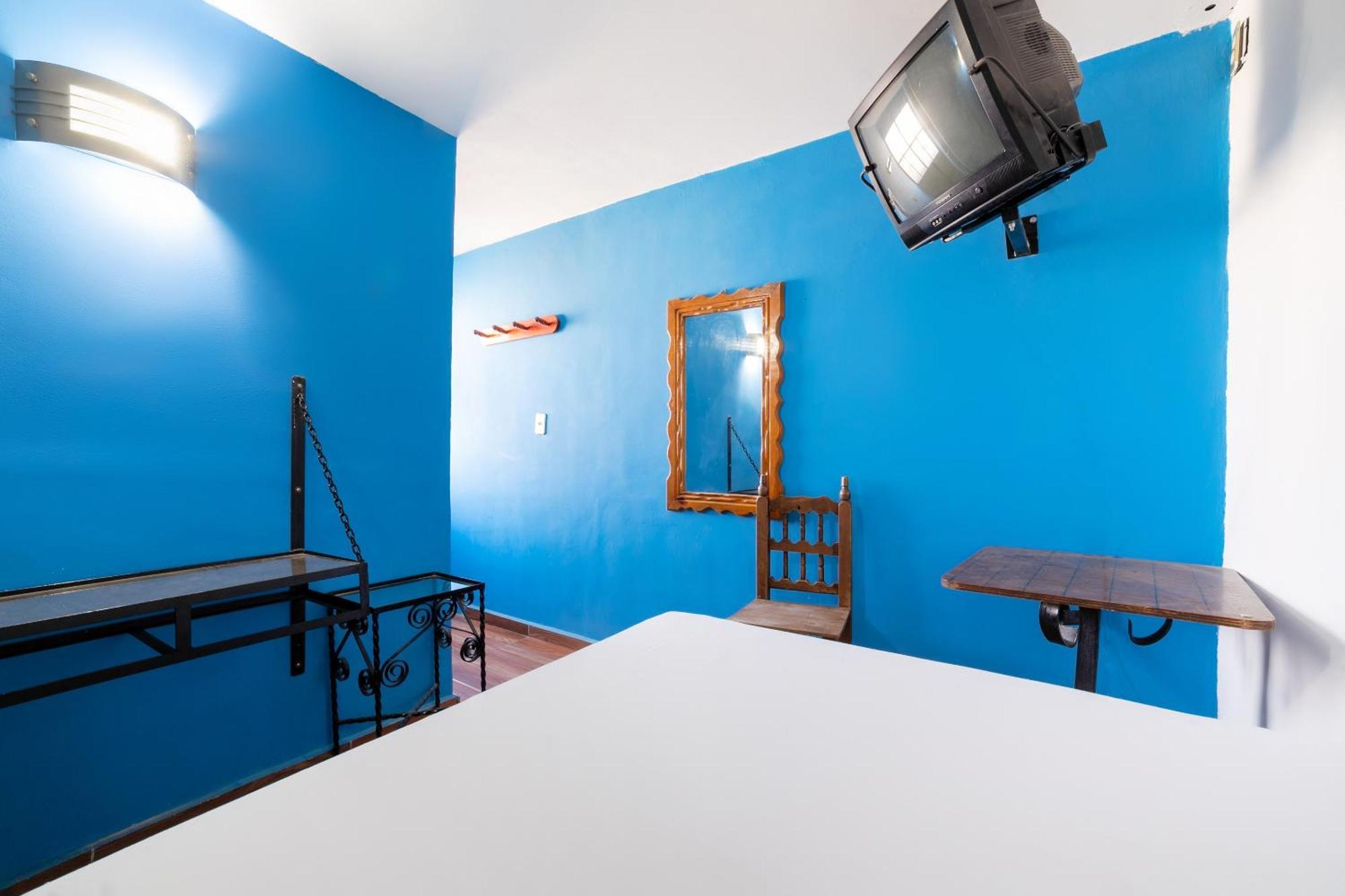 Oyo Casa Vieja,Ciudad Serdan,Museo La Magnolia Dış mekan fotoğraf