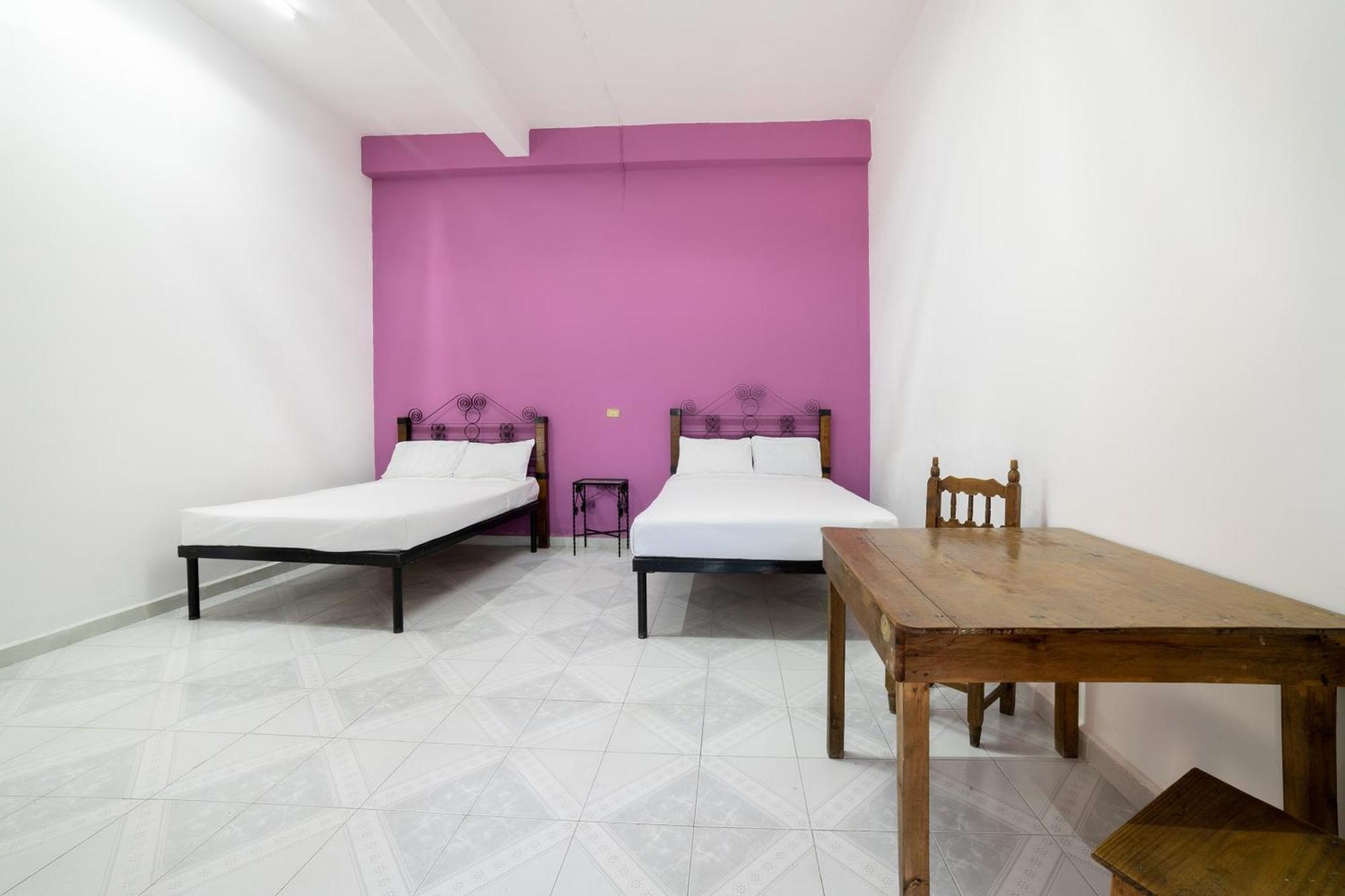 Oyo Casa Vieja,Ciudad Serdan,Museo La Magnolia Dış mekan fotoğraf