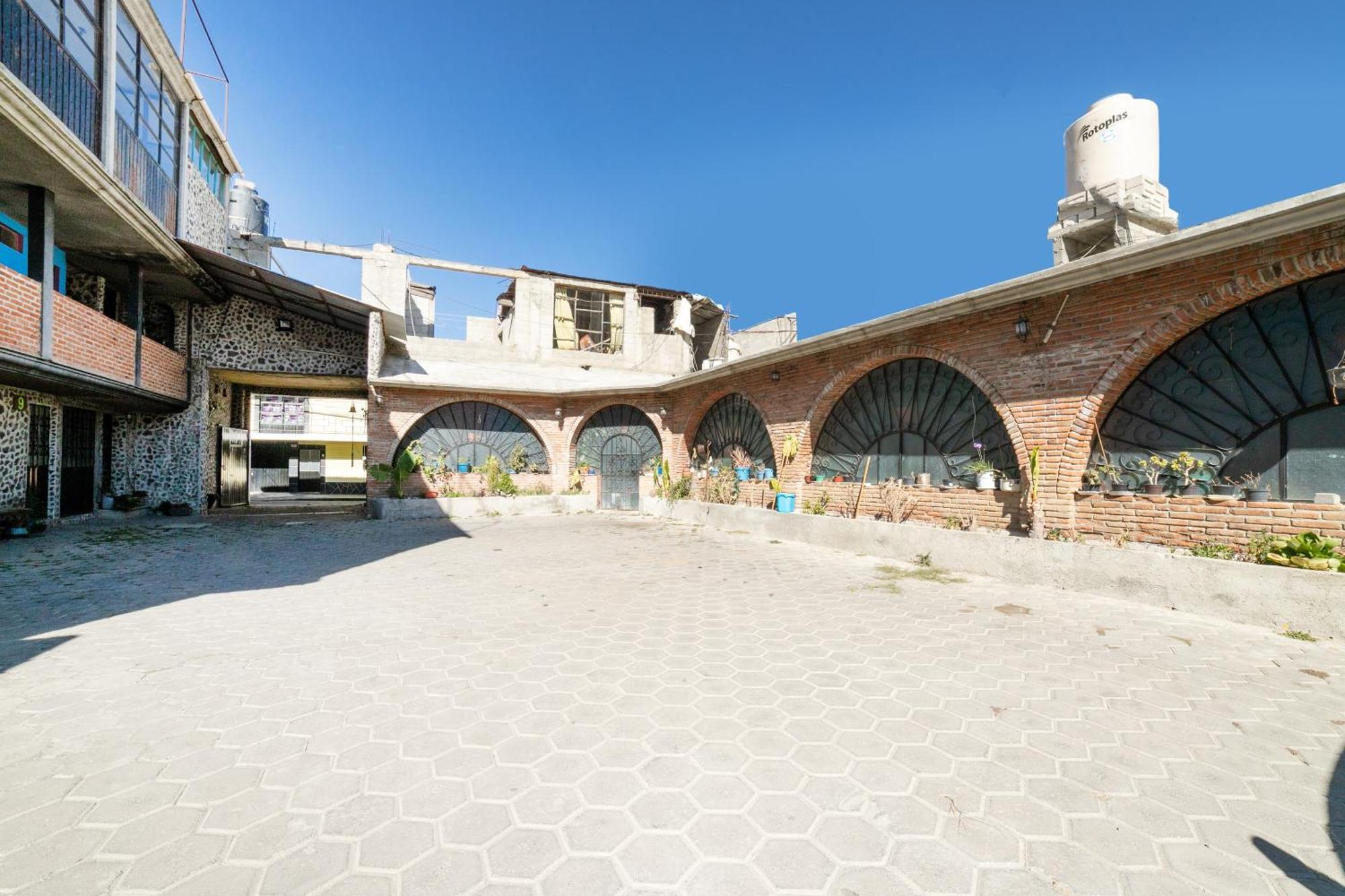 Oyo Casa Vieja,Ciudad Serdan,Museo La Magnolia Dış mekan fotoğraf